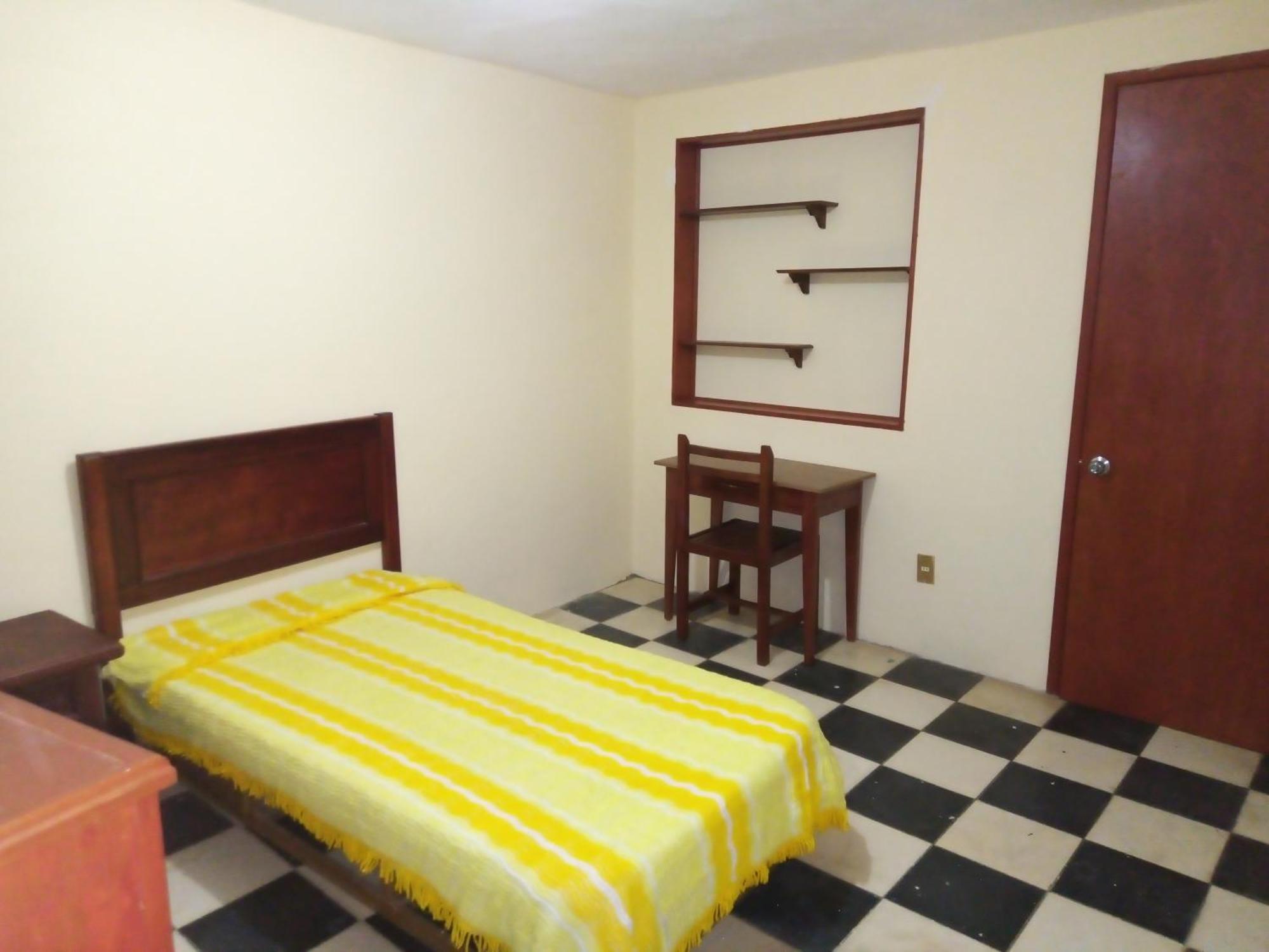Casa Chepina Apartamento *